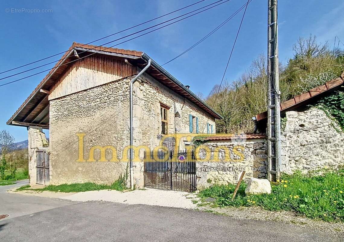 Proche st marcellin - photo 2