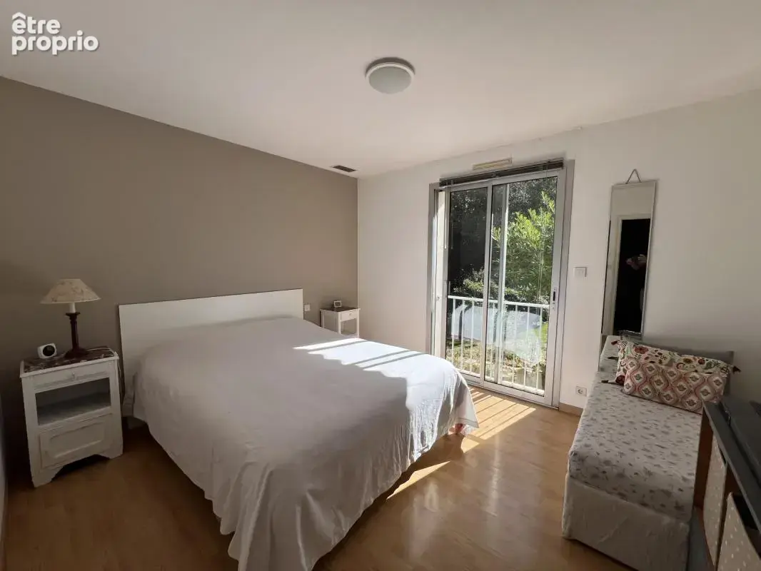 Avrillé - belle maison familiale avec piscine et dépendance - photo 6