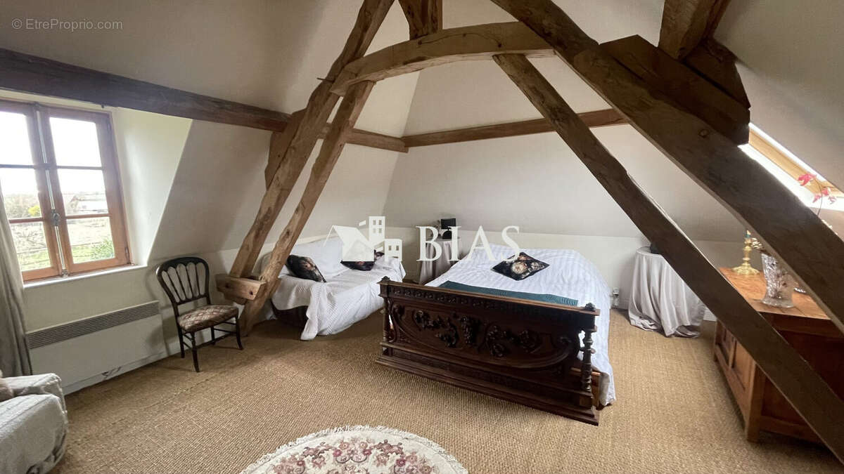 Maison à BERNAY