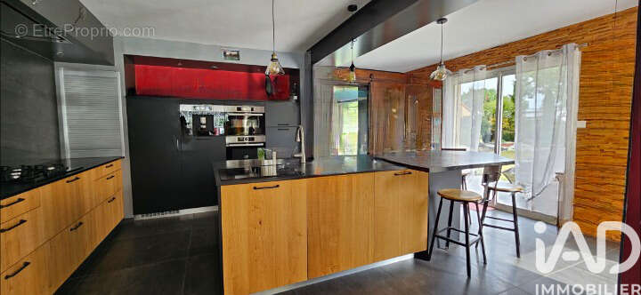 Photo 7 - Maison à SAINT-PHILBERT-DE-GRAND-LIEU