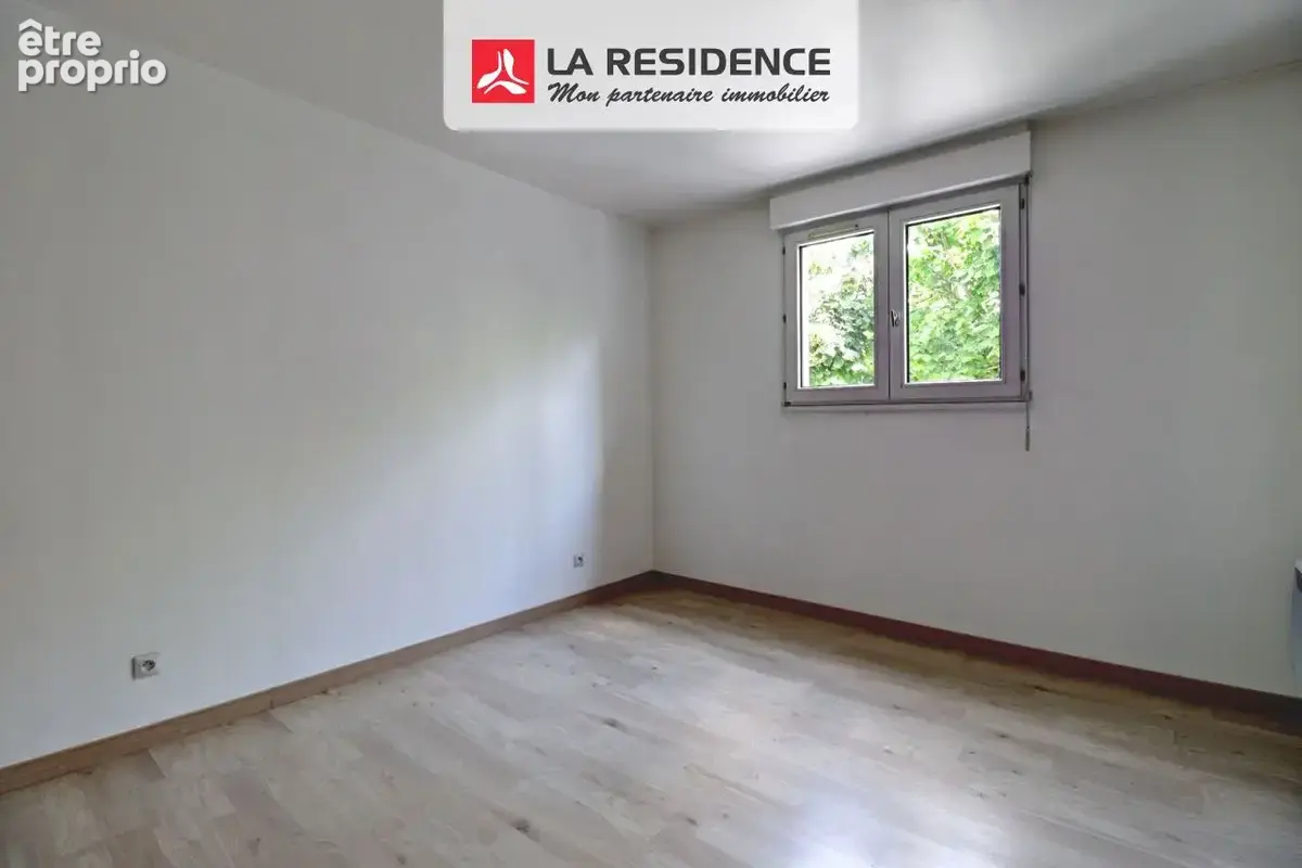 Appartement 84 m² à Poissy  - photo 7