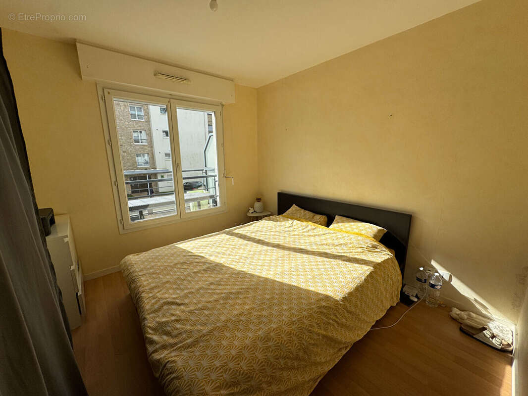 Appartement à QUIMPER