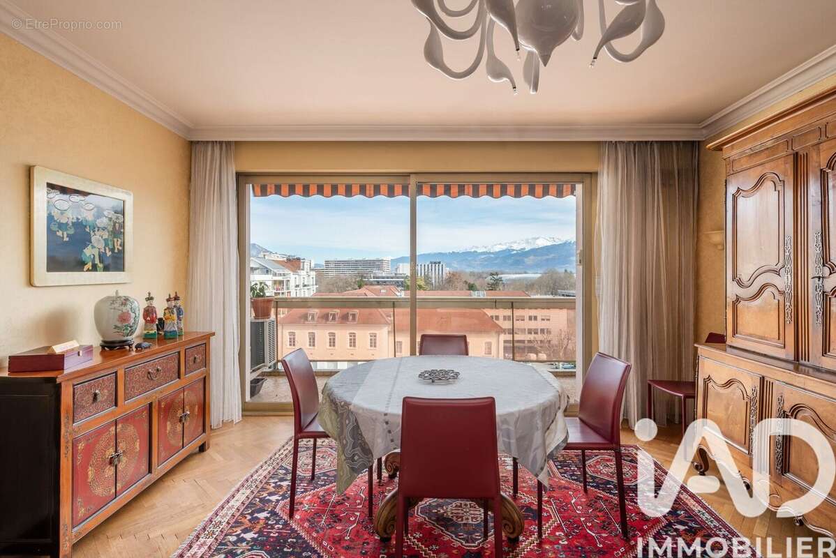 Photo 2 - Appartement à GRENOBLE