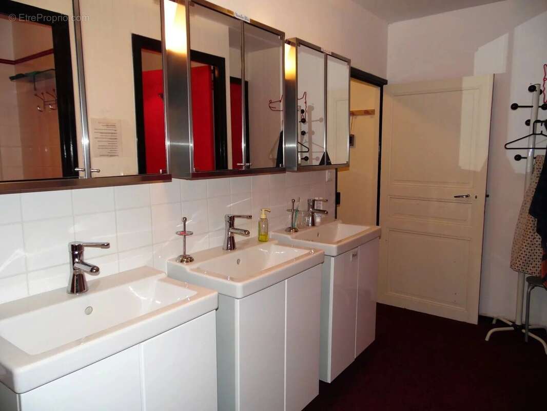 Appartement à PUY-MALSIGNAT