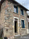 Maison à SAINT-ALBAN-LES-EAUX