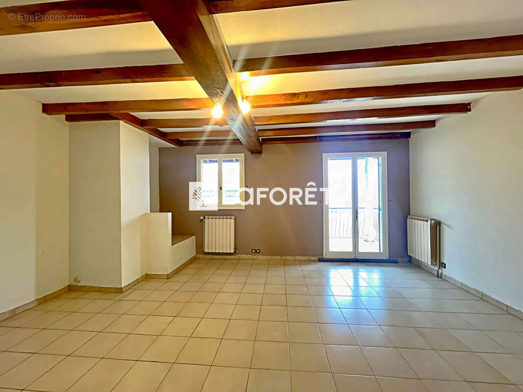 Maison à SAINT-AMOUR