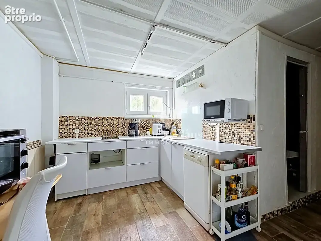 Maison Colmar 7 pièces 172 m2 avec sous-sol complet - photo 14