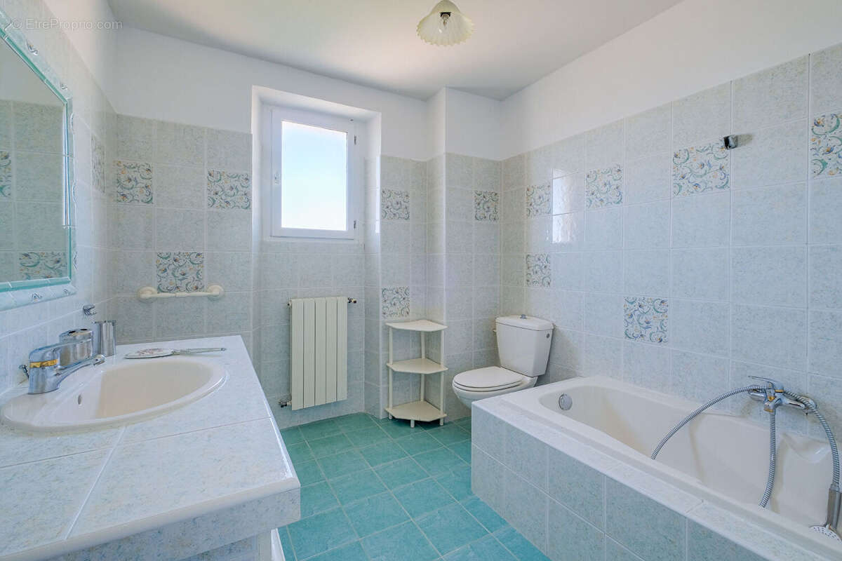 Maison à MARSEILLE-13E