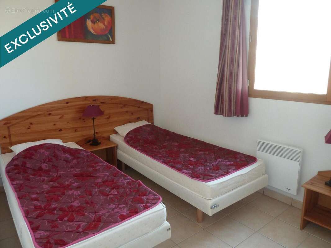 Photo 5 - Appartement à MONTBRUN-LES-BAINS