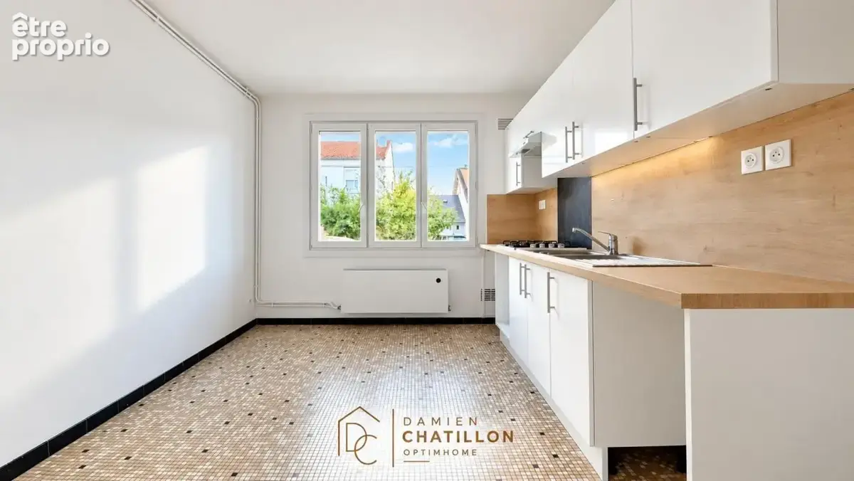 Maison 5 pièces Le Villaret – Une maison pensée pour la vie de famille ! - photo 1