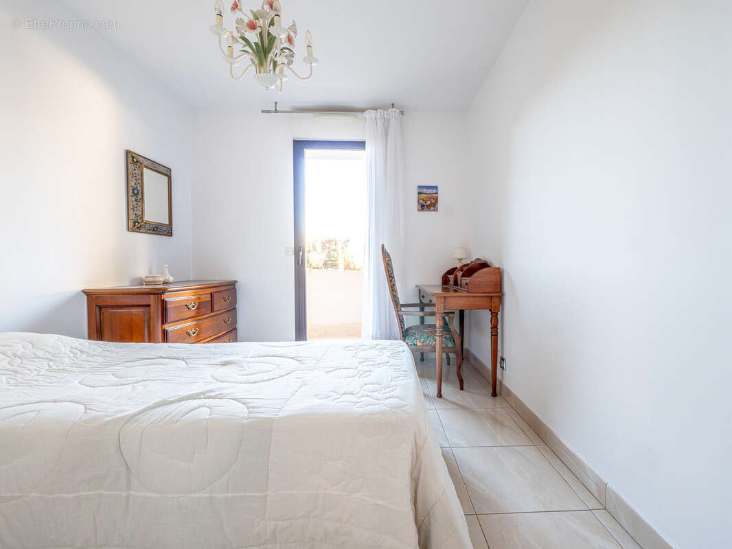 Appartement à HYERES