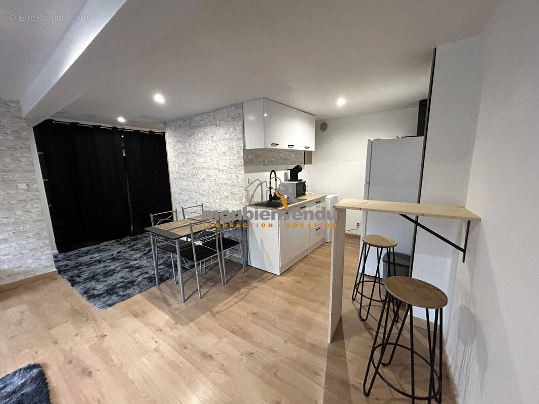 Appartement à AURILLAC