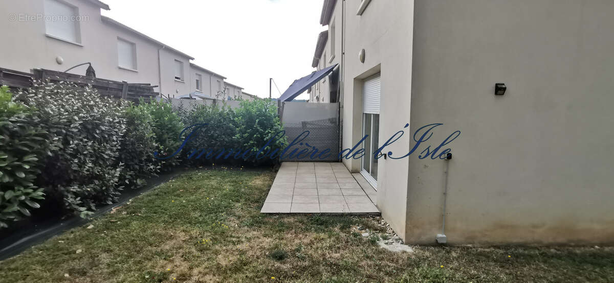 Maison t3 entierement rénovée - photo 18