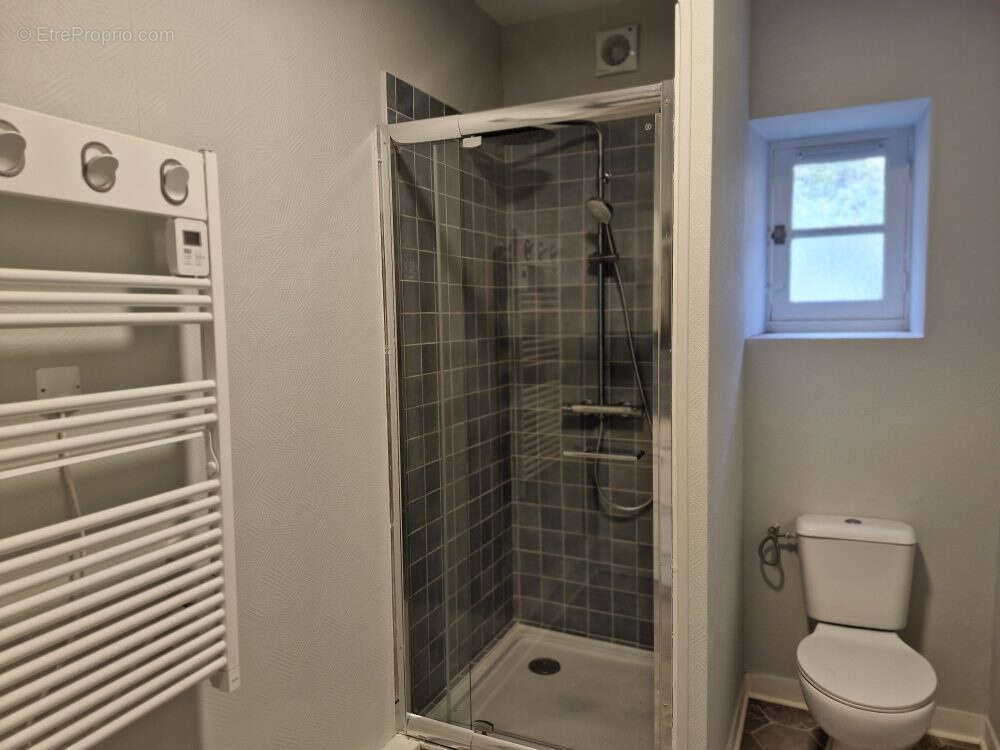 Appartement à PLENEUF-VAL-ANDRE