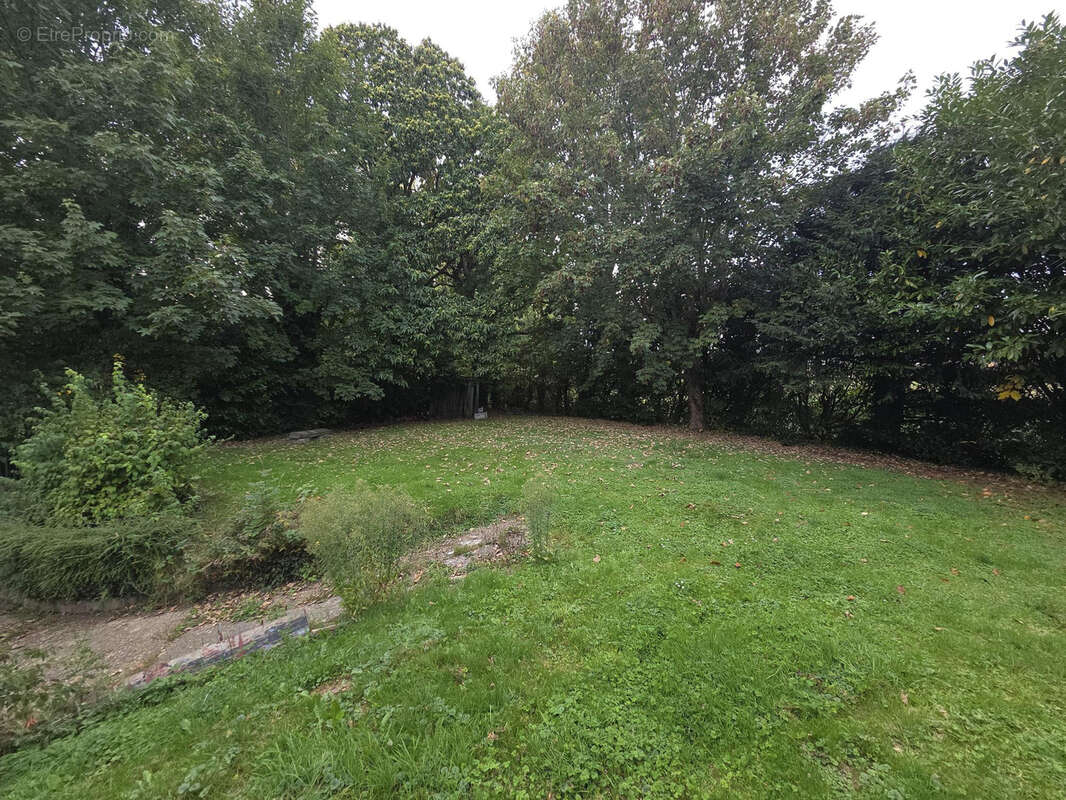 Maison à MONTIVILLIERS