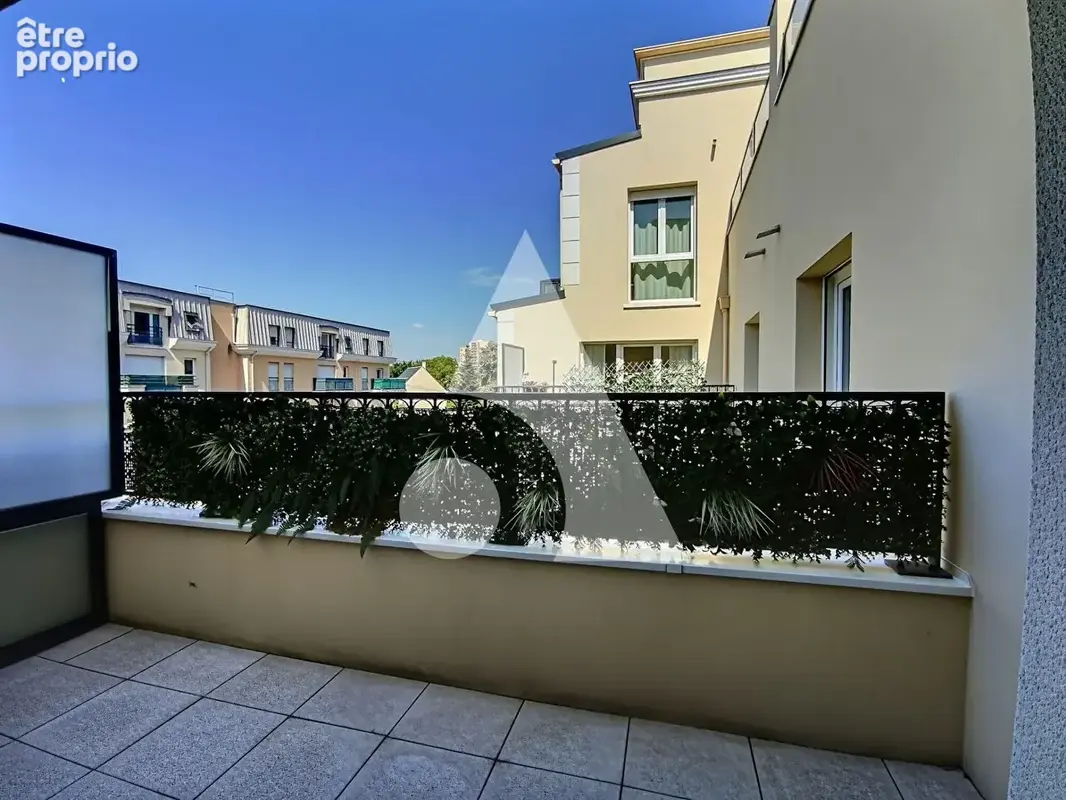 Appartement Franconville 3 pièce(s) 61.76 m2 - photo 4