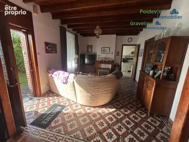 Maison 88 m² à Saint-Folquin  - photo 2