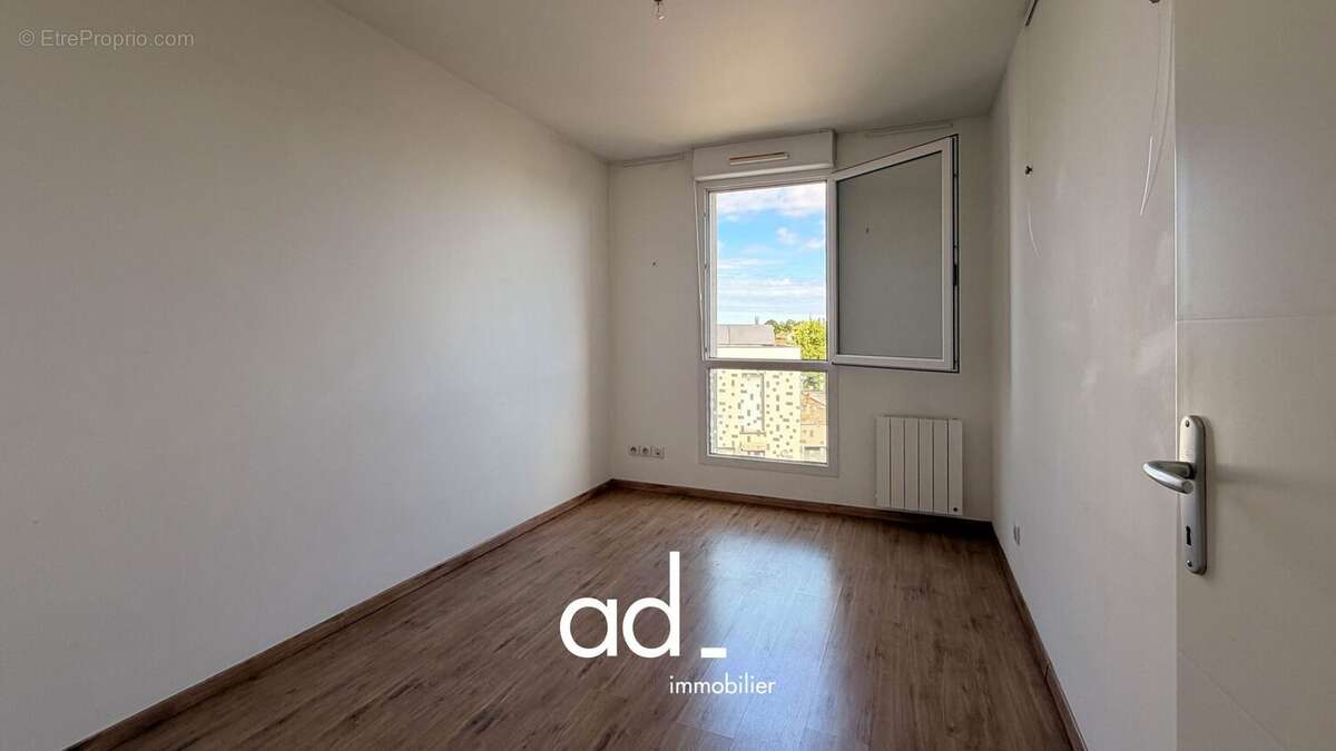 Appartement à LA ROCHELLE