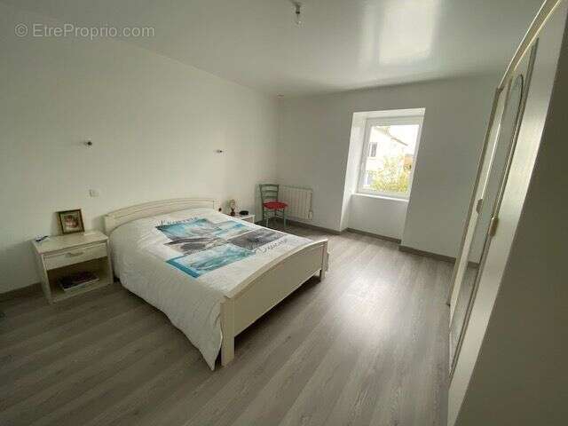 Maison à VILLEBAUDON