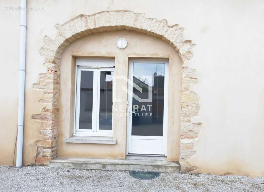 Appartement à BEAUNE