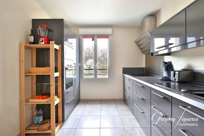 Appartement à SAINT-MAURICE-SUR-DARGOIRE