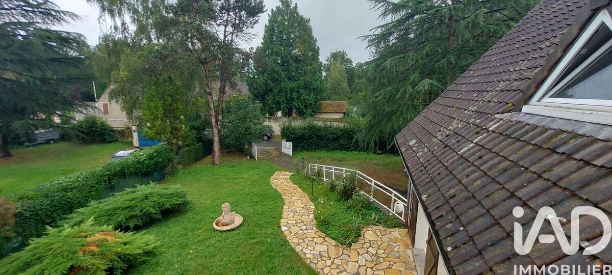 Photo 5 - Maison à SAINT-SAUVEUR-SUR-ECOLE