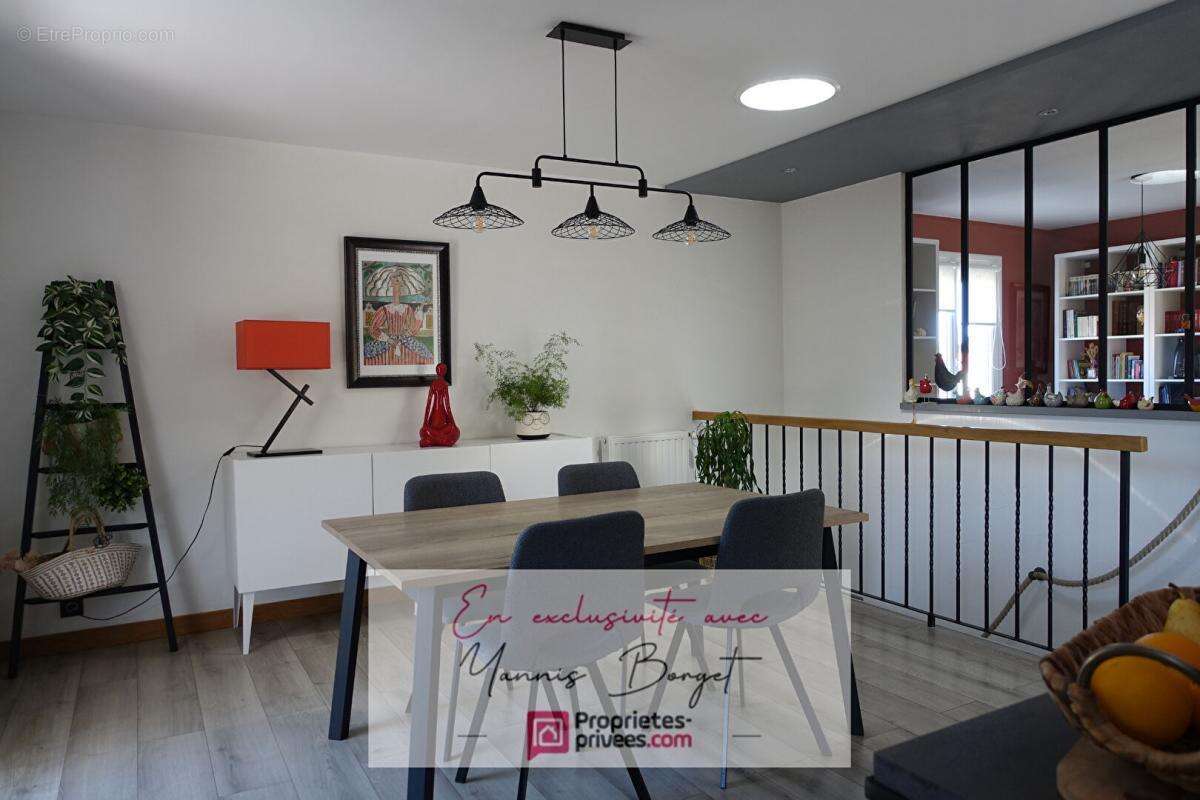 Maison à LA RABATELIERE