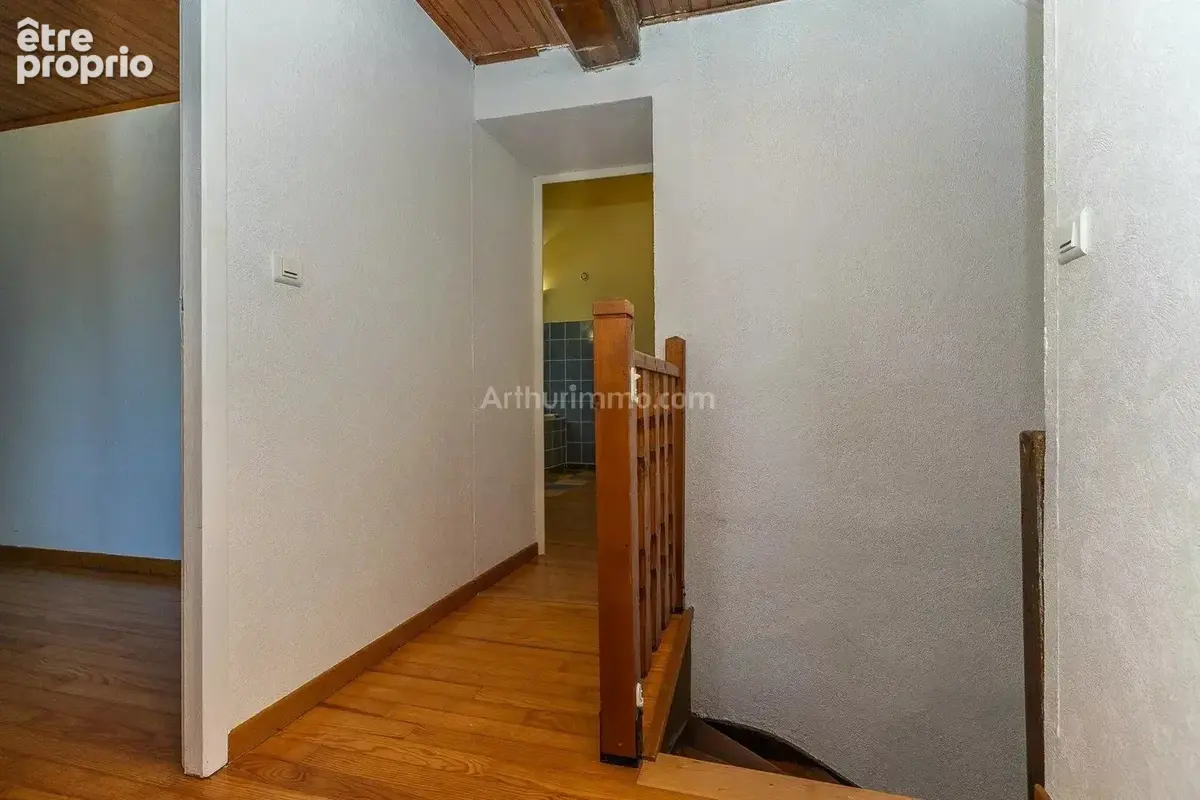 Vente Maison Marchamp(01680) 199 000ï¿œ - photo 9