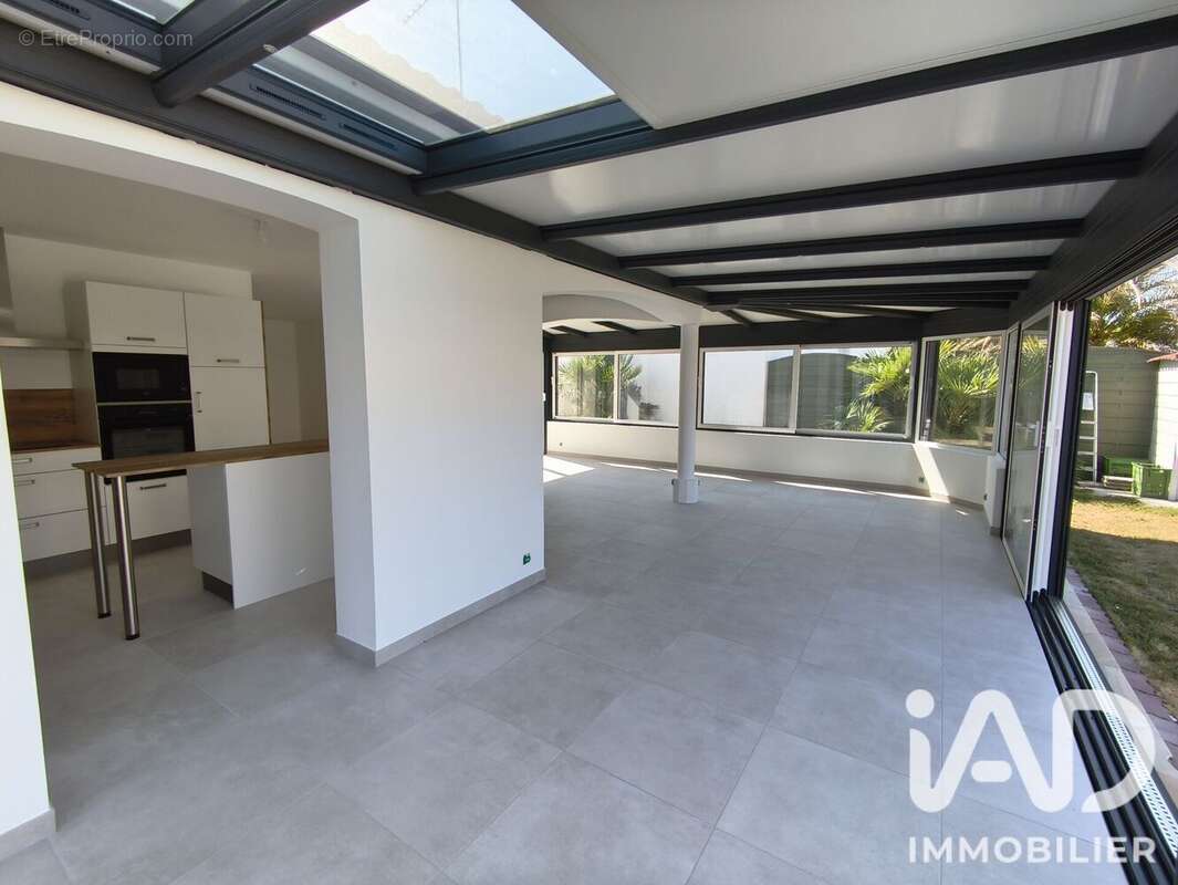 Maison 124 m² à La Plaine-Sur-Mer  - photo 5