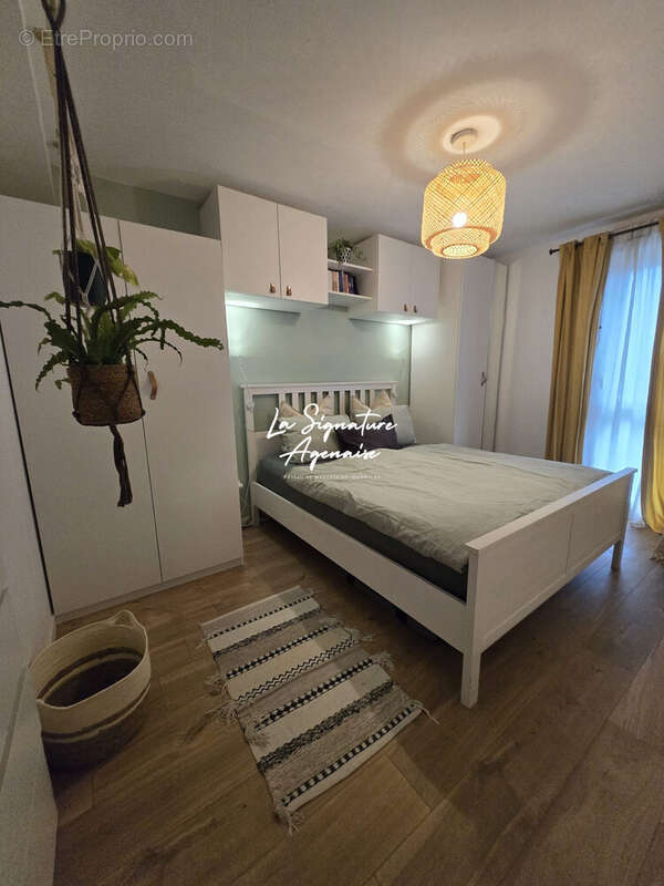 Appartement à ARGENTEUIL