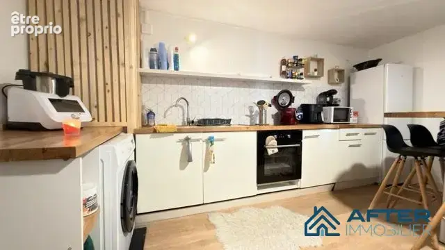 Appartement 54 m² à Rosieres-Aux-Salines  - photo 3