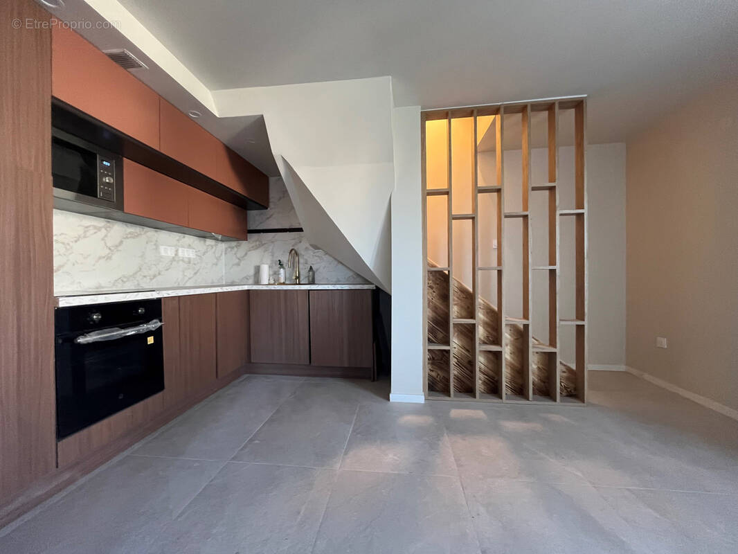 Appartement à PEGOMAS