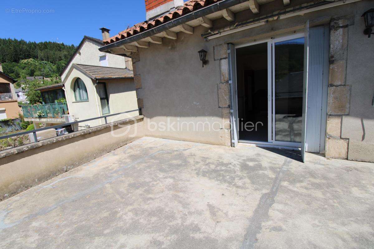 Coup de cœur : Grande maison familiale avec vue rivière – Sud-Aveyron - photo 10