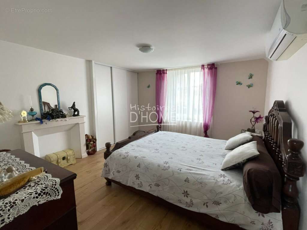 Maison à ROZAY-EN-BRIE