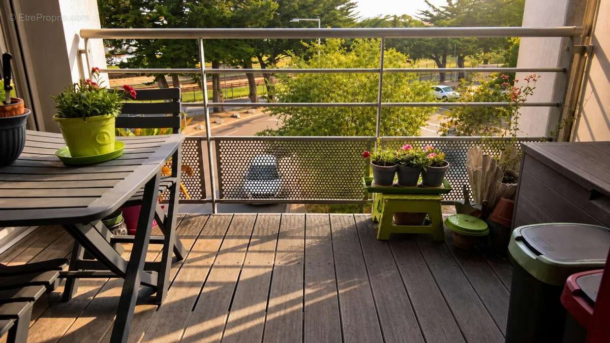 Appartement de 3 pièces de 68 m² à Royan - photo 7
