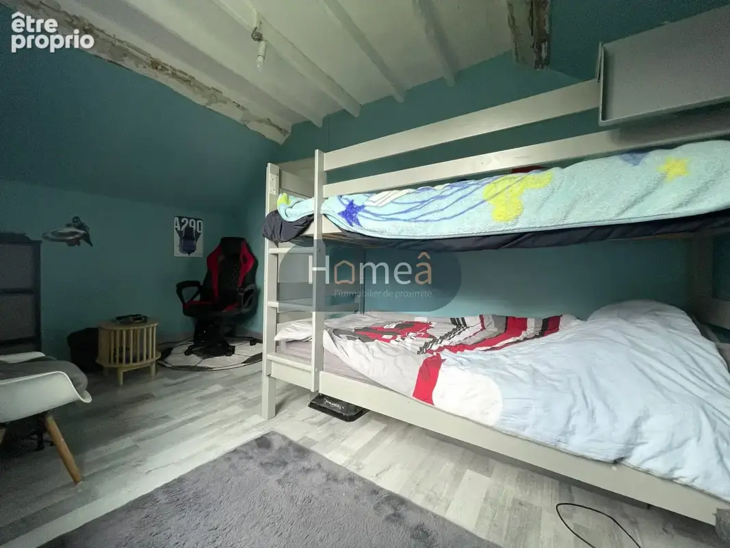 Maison vivable de plain-pied proche Les-Grandes-Ventes - photo 4