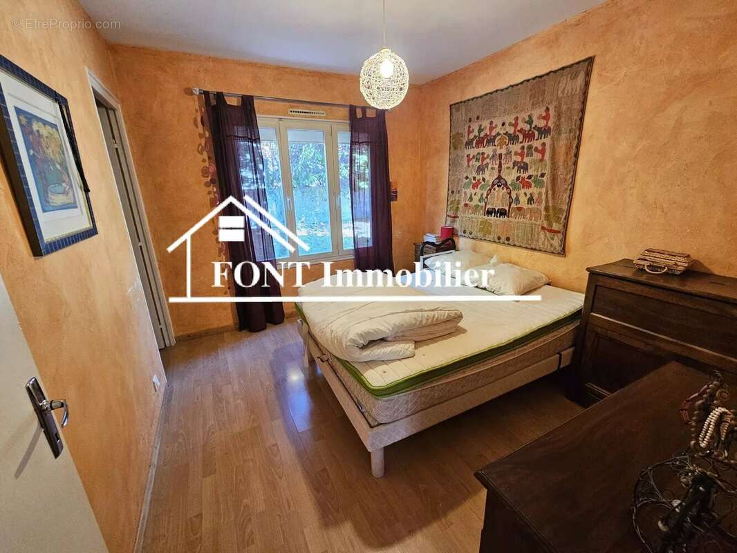 Lorette,  maison  sur grand terrain plat - photo 8