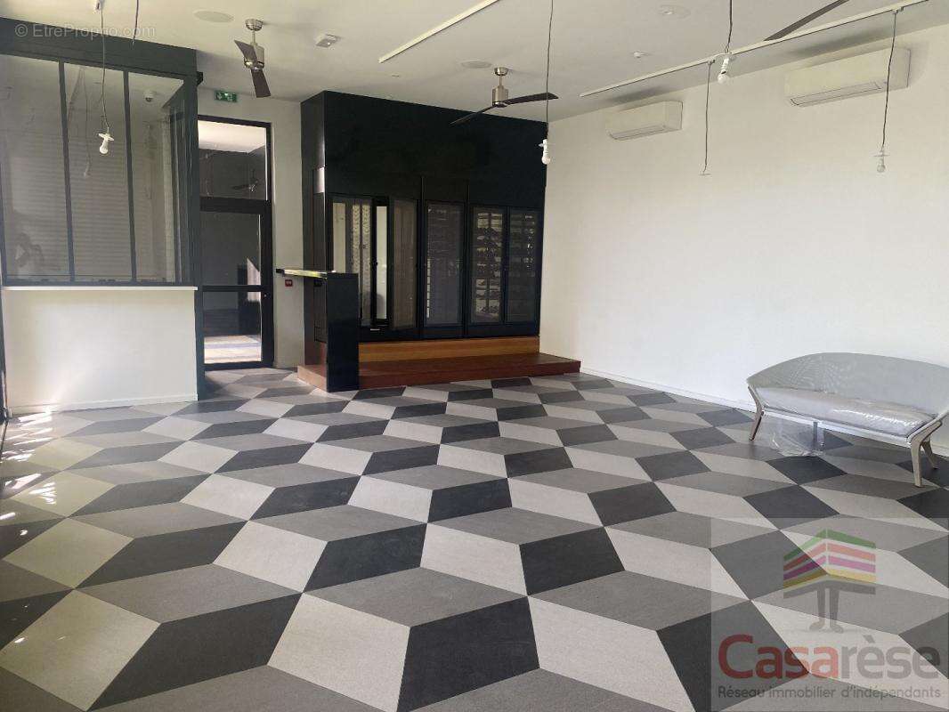 Commerce à SAINT-DENIS