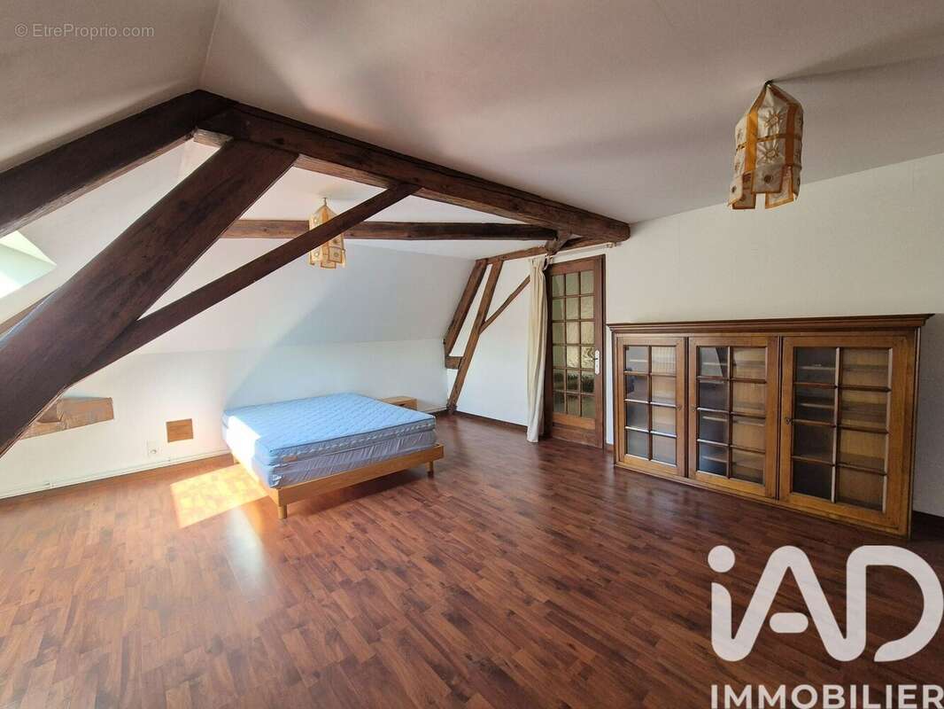 Photo 3 - Maison à CHENY