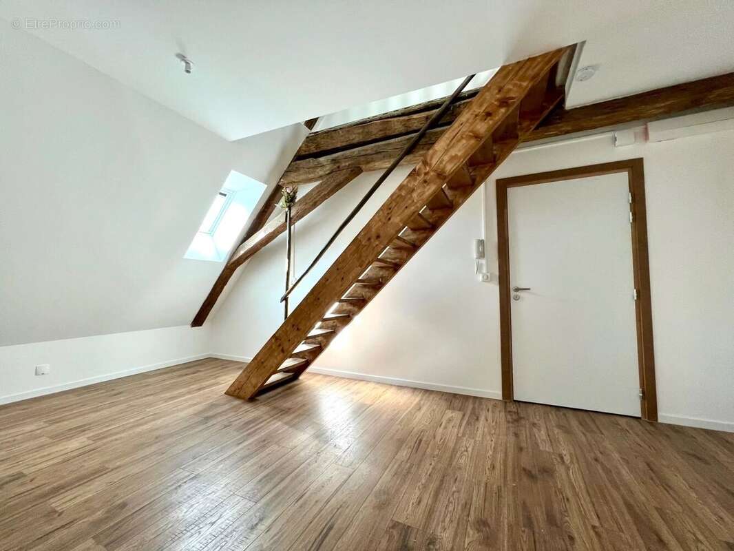 Appartement à ALTKIRCH