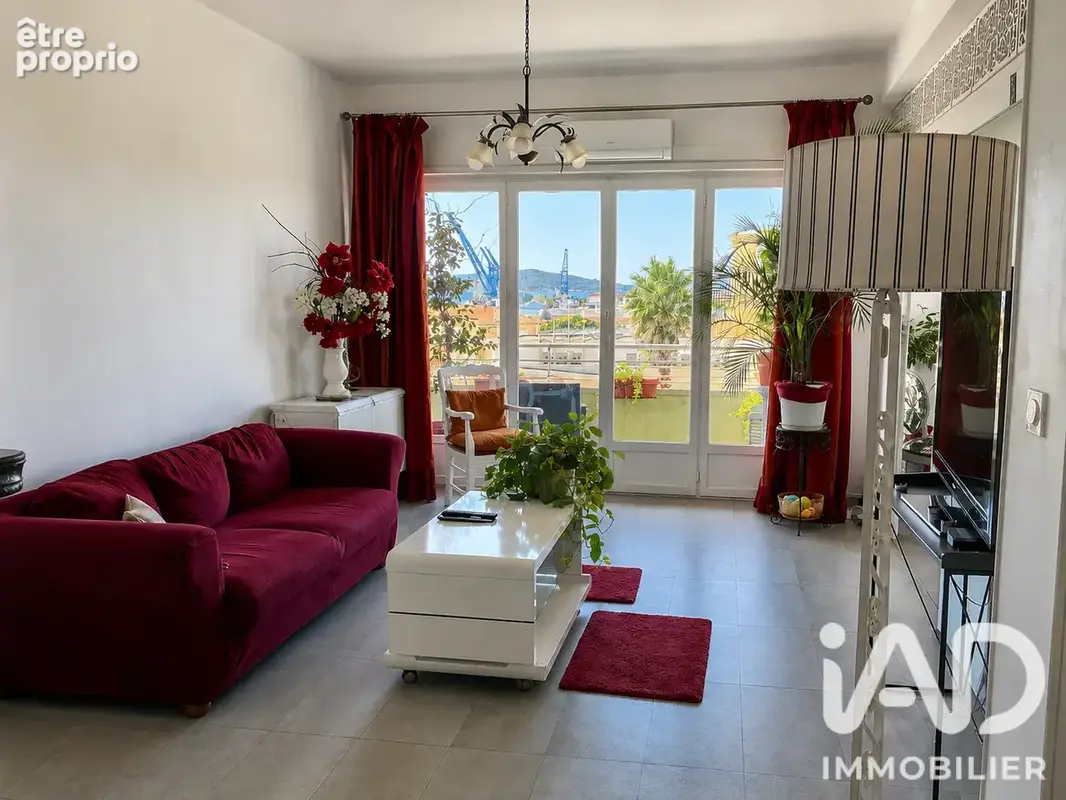 Photo 1 - Appartement à TOULON