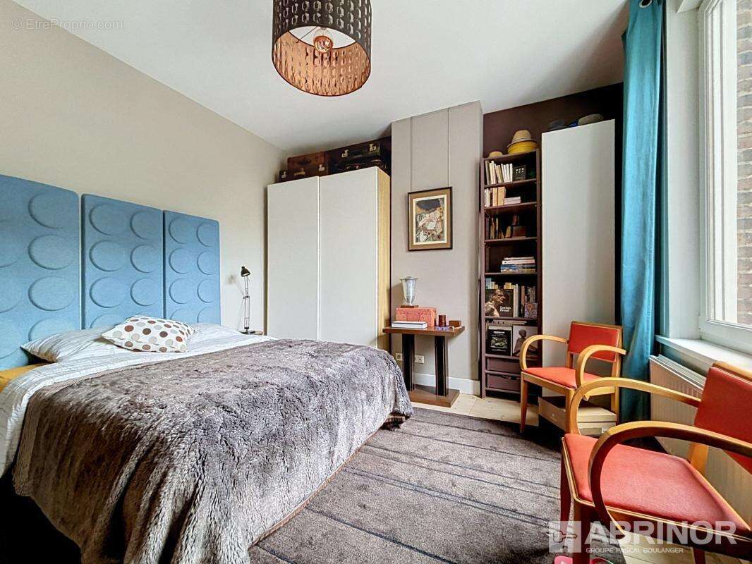 Appartement à LILLE