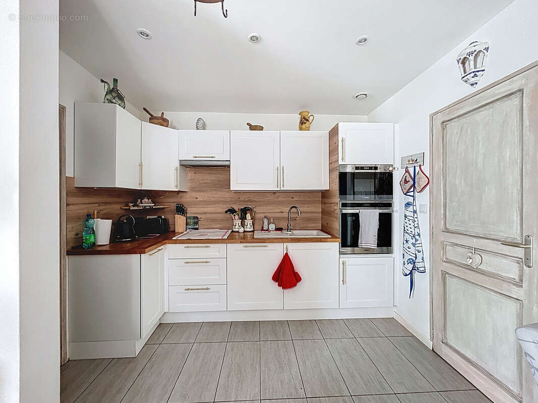 Appartement à JAUSIERS