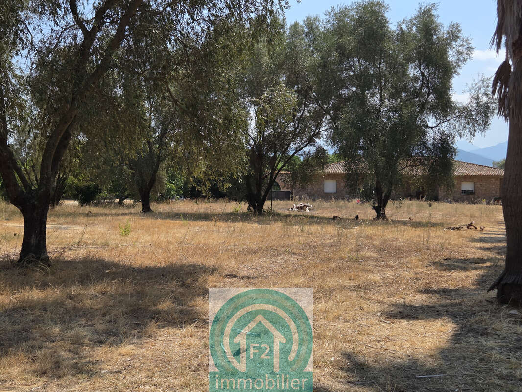 Propriété d'exception   Deux maisons en pierre sur 2 hectares arborés avec vue imprenable sur les montagnes - photo 3