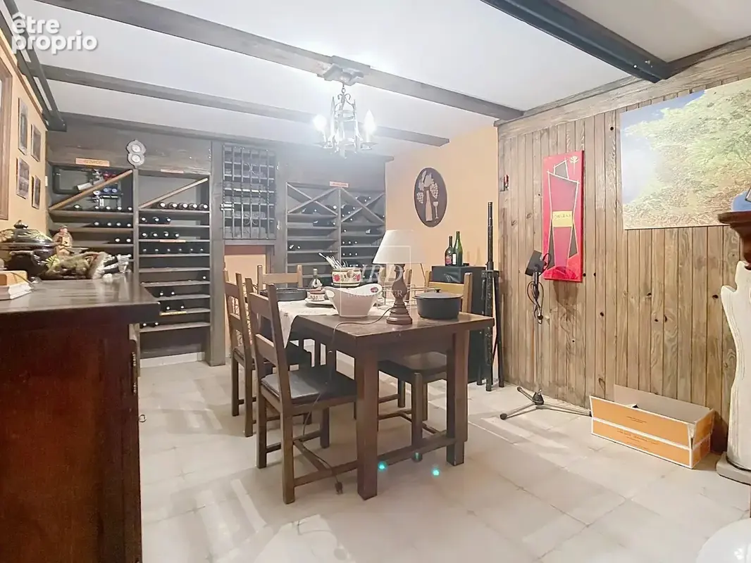 Maison 168 m² à vendre à Marlenheim (67520) - photo 16