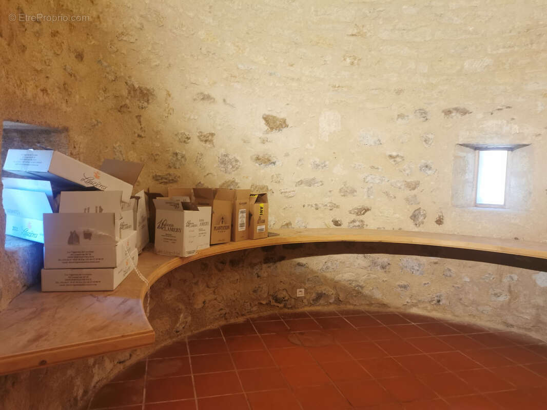 Maison à LEZIGNAN-LA-CEBE