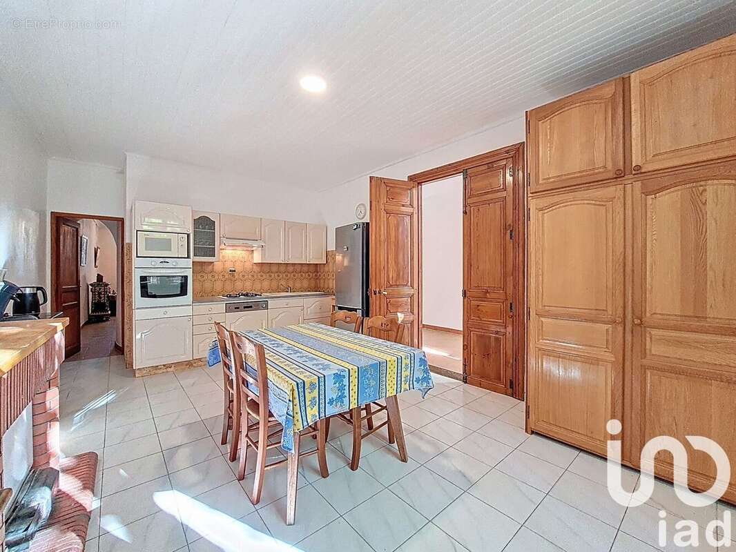 Photo 6 - Maison à CRUZY