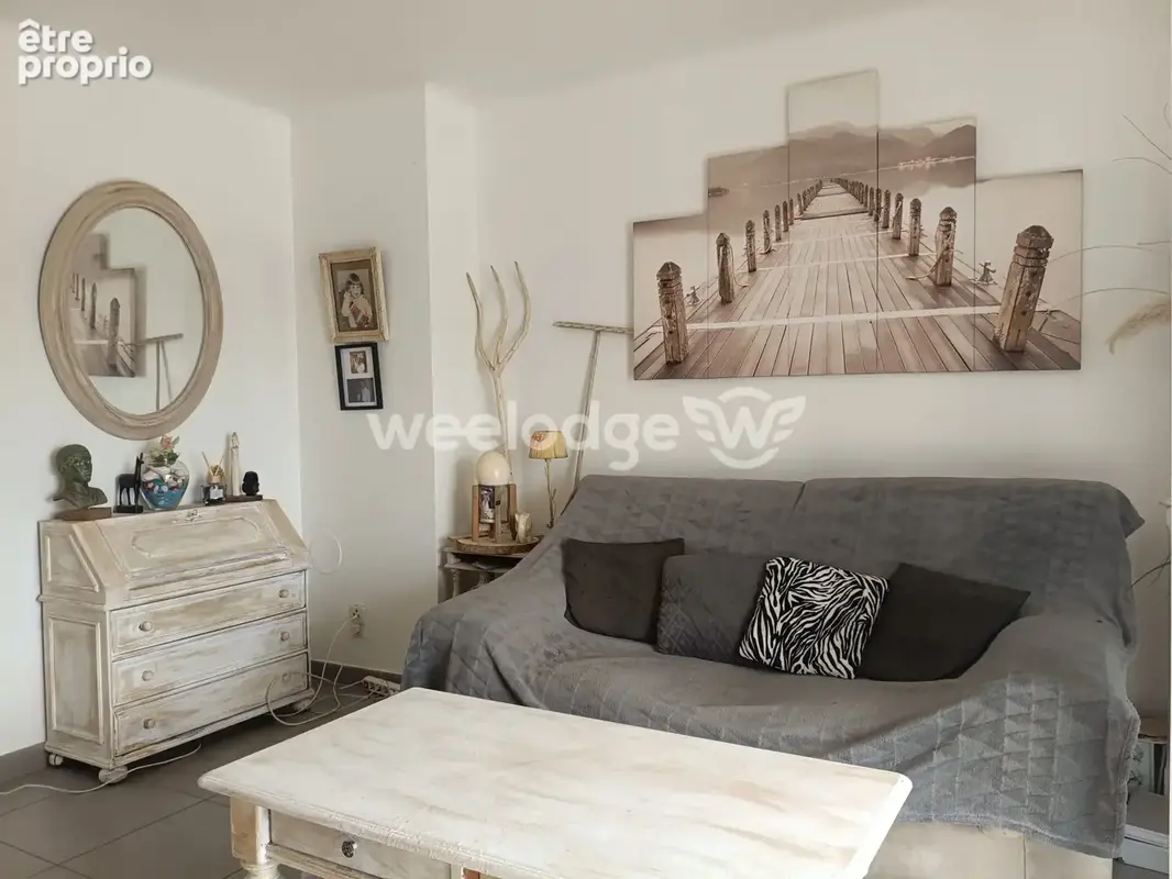 Appartement 3 pièces 57 m² à vendre à Cavaillon (84300) - photo 3