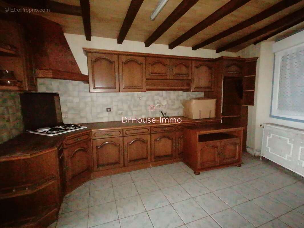 Appartement à SOUSCEYRAC