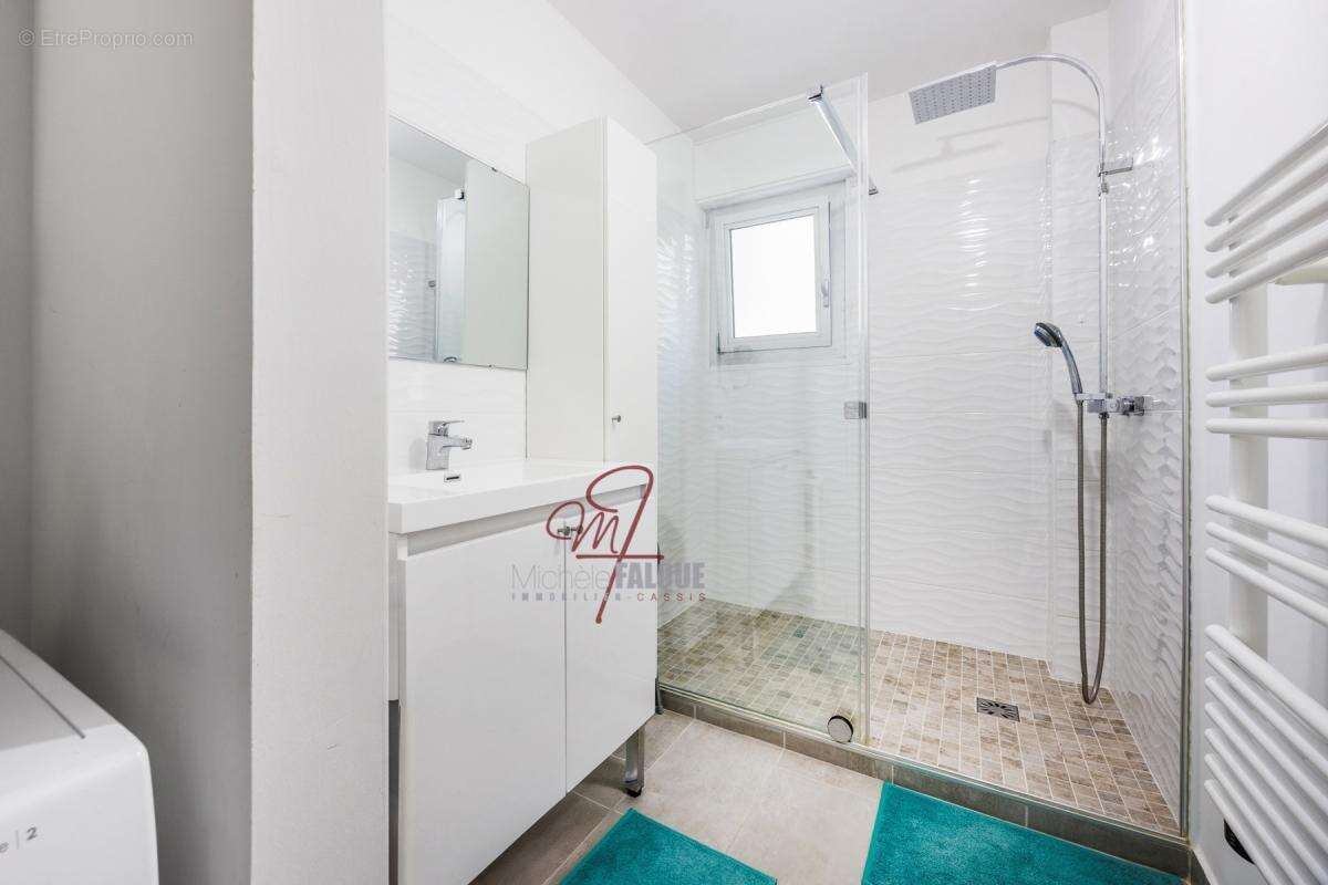 Appartement à CASSIS